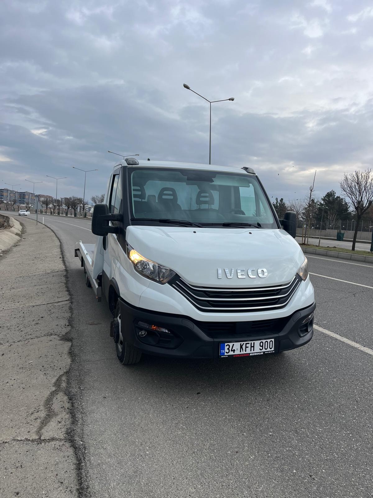 Otomobil Parçaları